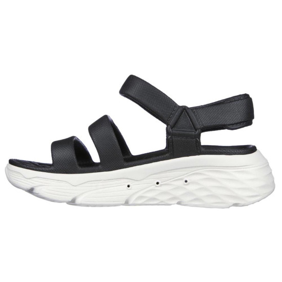 Skechers Foamies: Max Cushioning - Aura Skechers Foamies: Max Cushioning - Aura